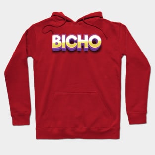 Bicho Hoodie